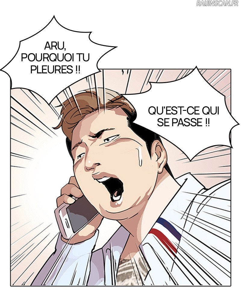 Lookism Chapitre 105 - Page 90