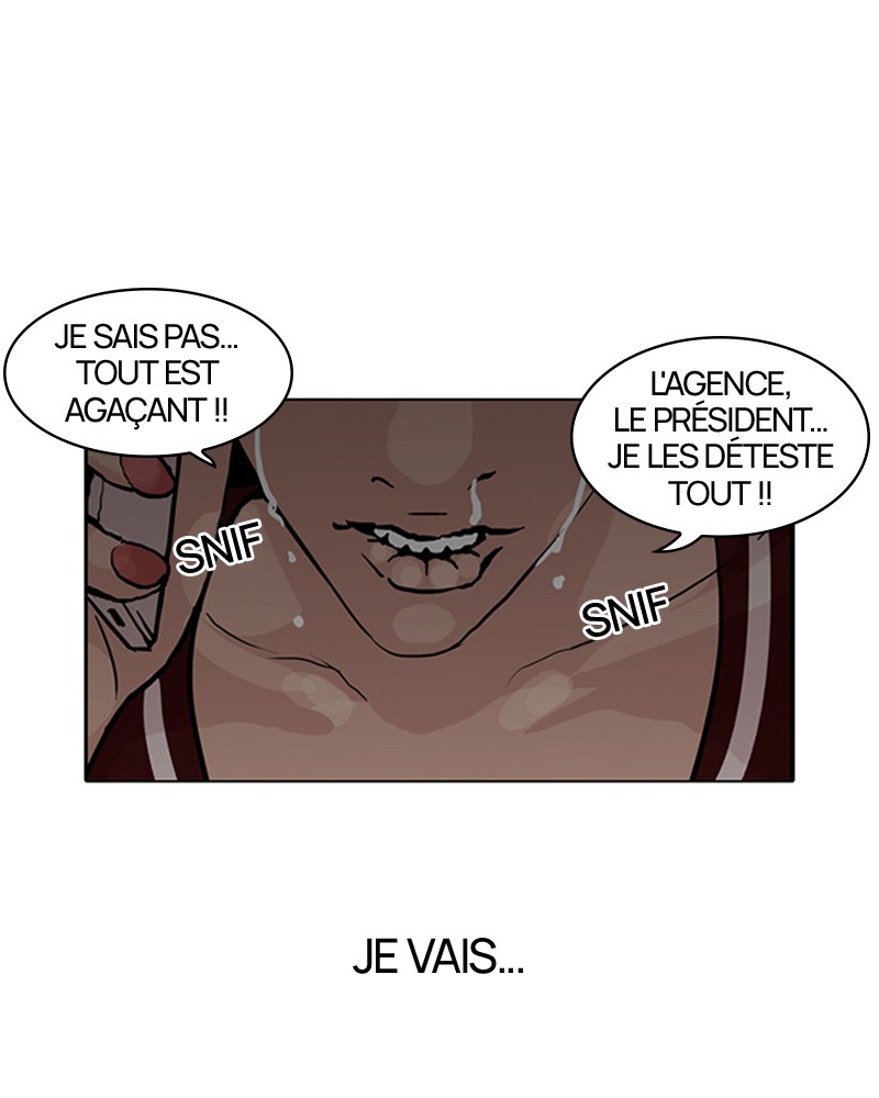 Lookism Chapitre 105 - Page 91