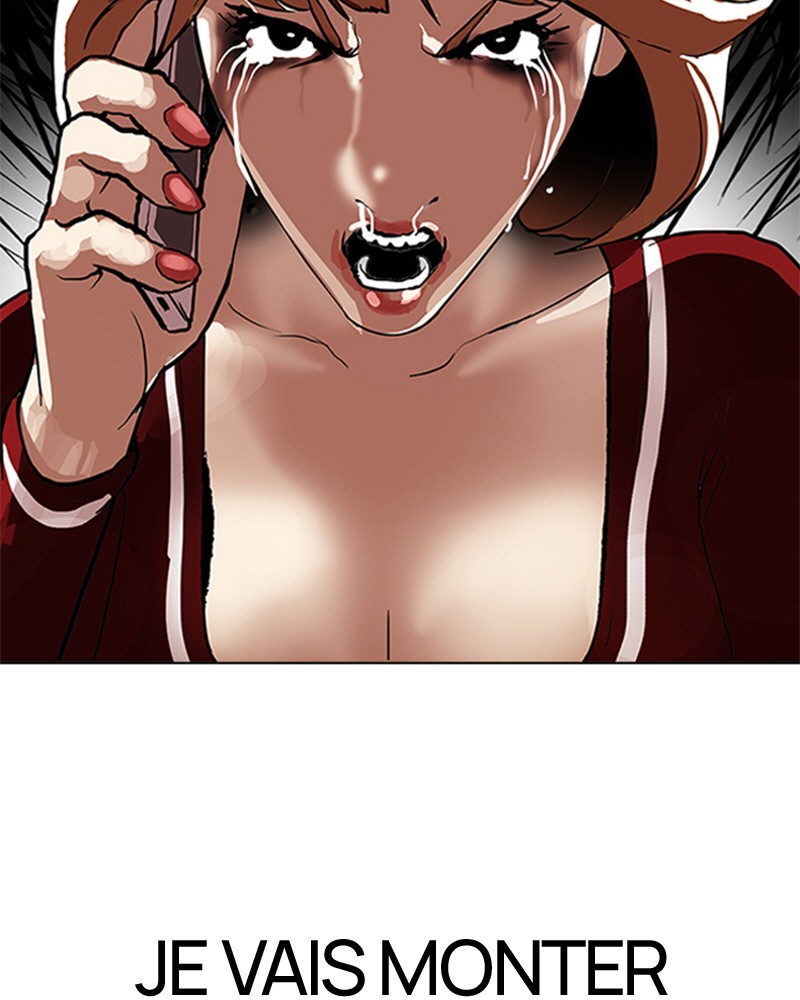 Lookism Chapitre 105 - Page 93