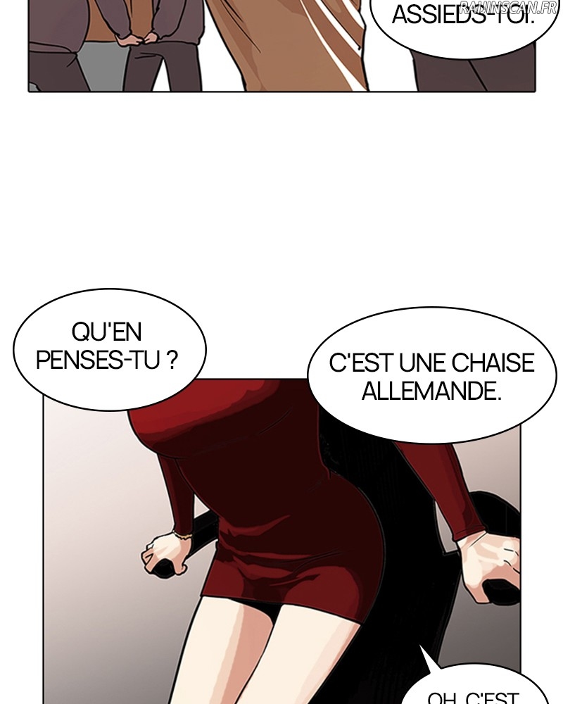 Lookism Chapitre 106 - Page 10