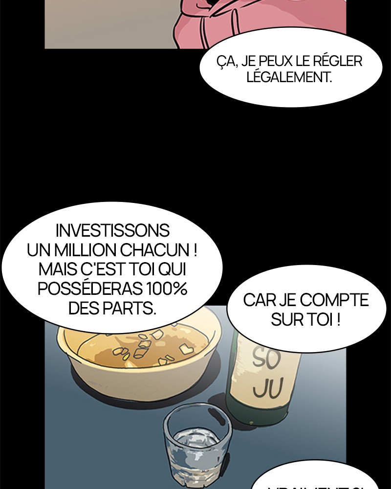 Lookism Chapitre 106 - Page 19