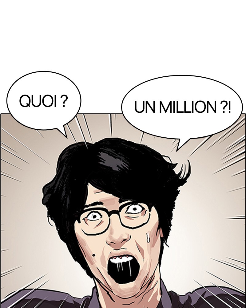 Lookism Chapitre 106 - Page 2