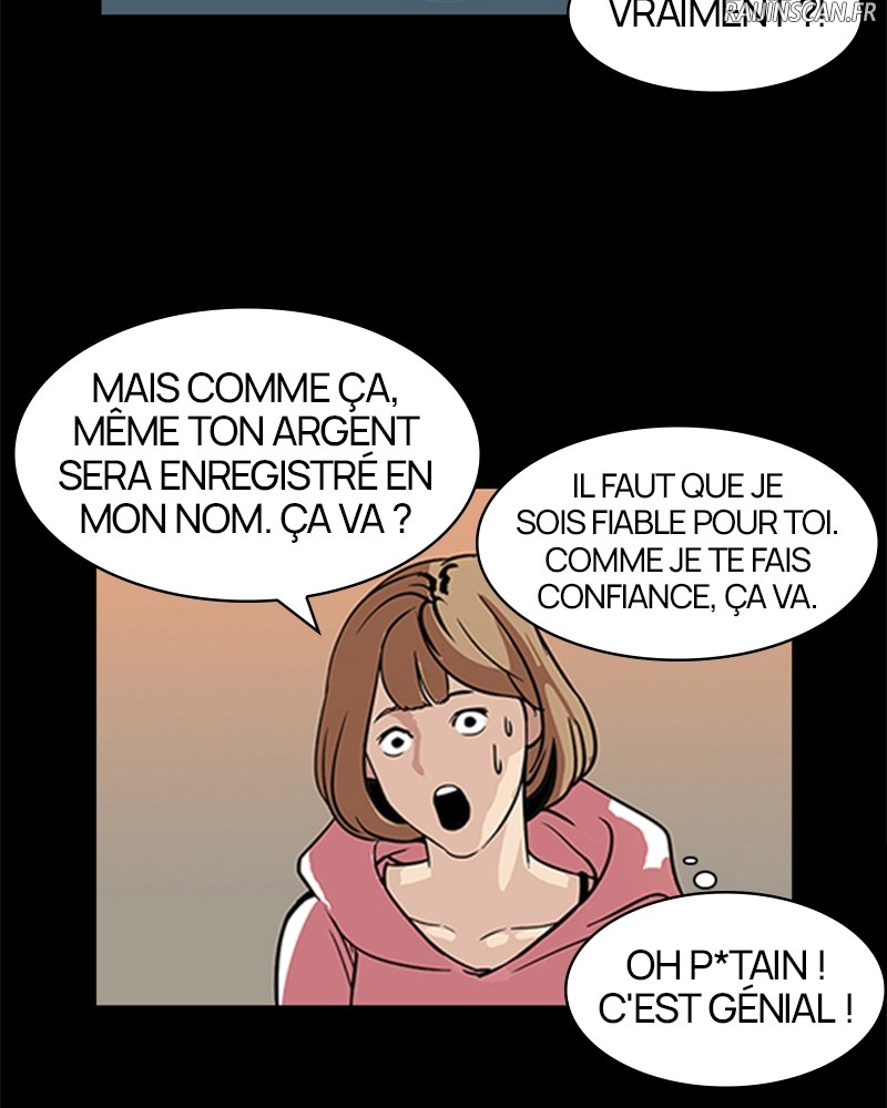 Lookism Chapitre 106 - Page 20