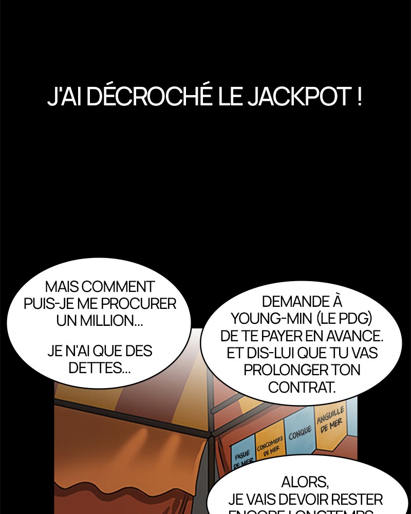 Lookism Chapitre 106 - Page 21