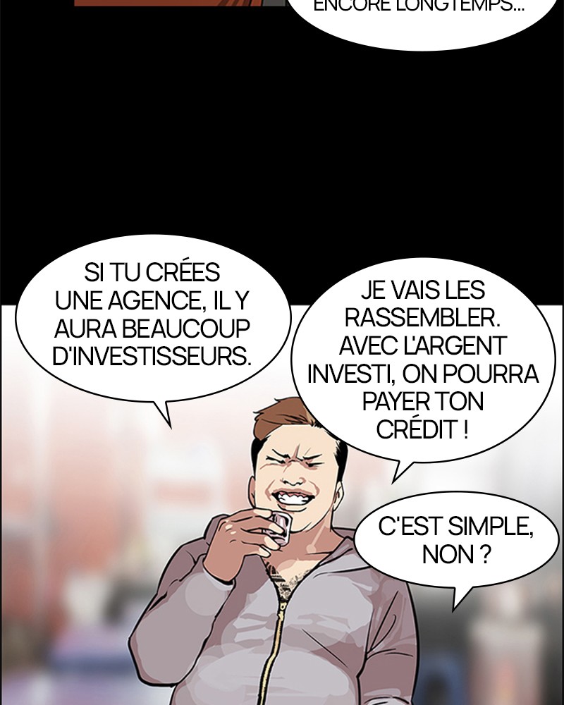 Lookism Chapitre 106 - Page 22