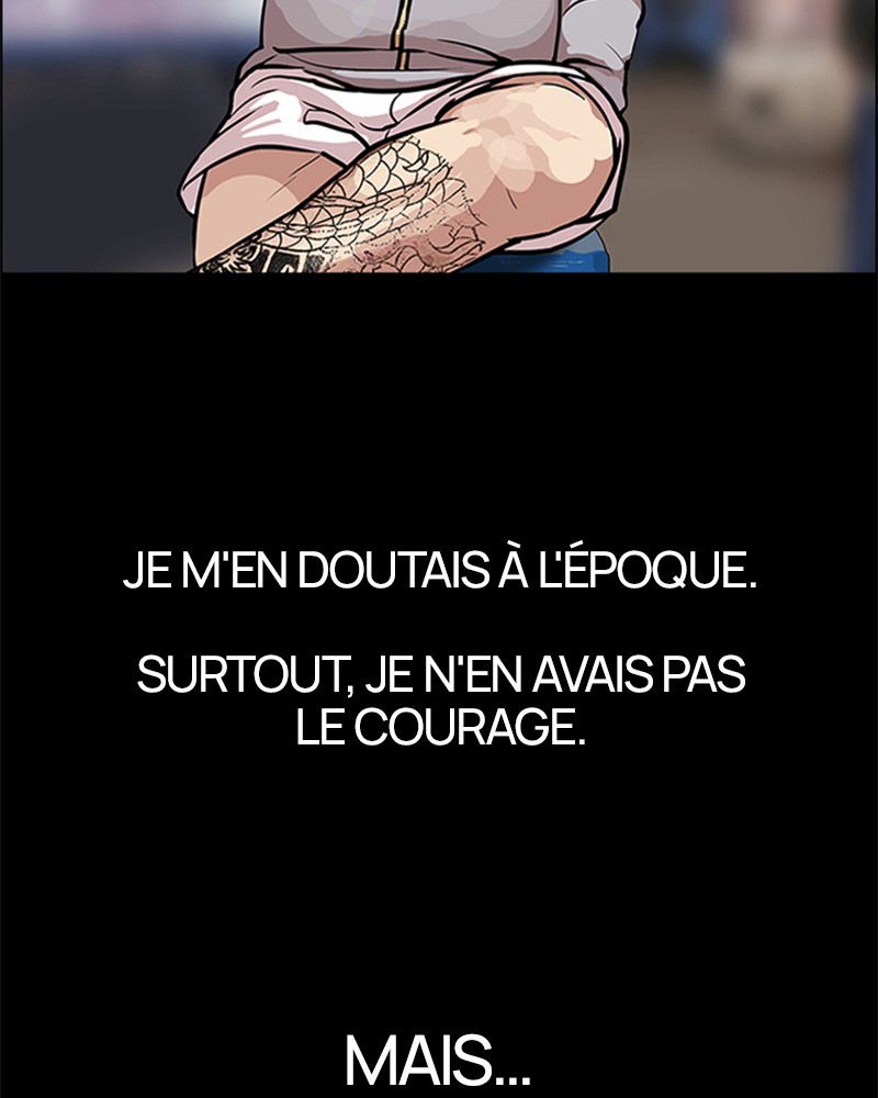 Lookism Chapitre 106 - Page 23