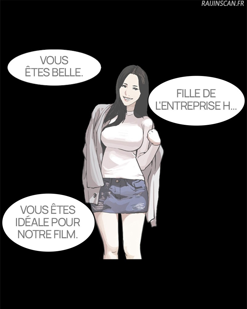 Lookism Chapitre 106 - Page 25