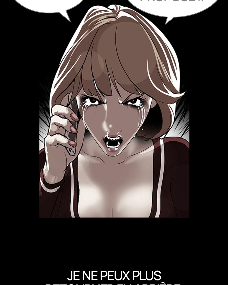 Lookism Chapitre 106 - Page 28