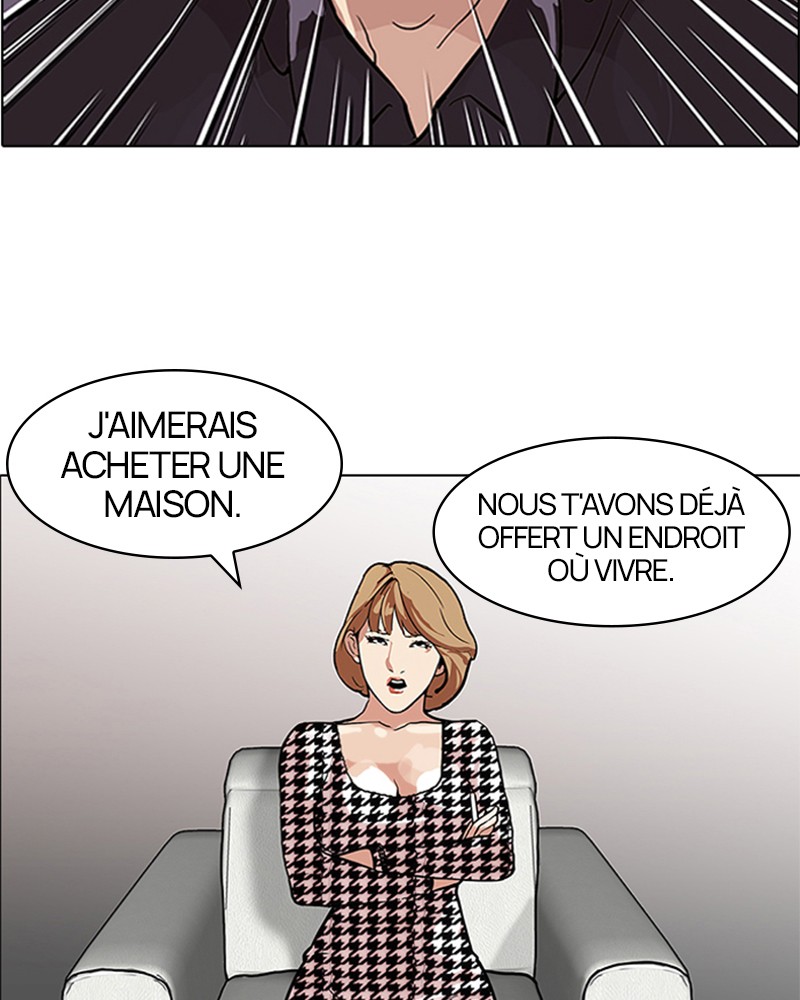 Lookism Chapitre 106 - Page 3