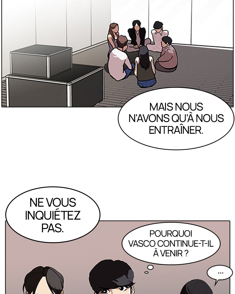 Lookism Chapitre 106 - Page 37