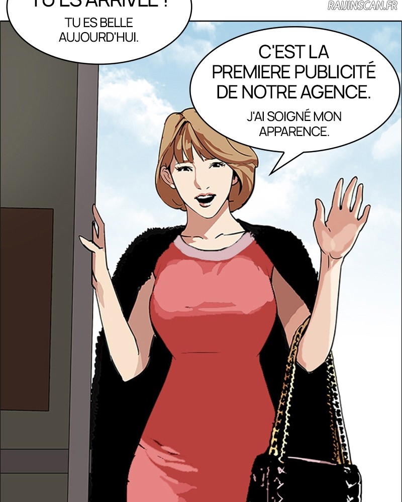 Lookism Chapitre 106 - Page 50