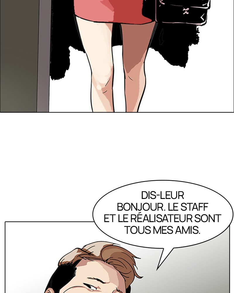 Lookism Chapitre 106 - Page 51