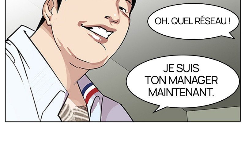 Lookism Chapitre 106 - Page 52