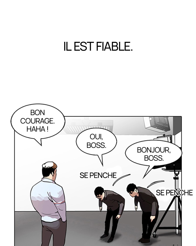 Lookism Chapitre 106 - Page 53