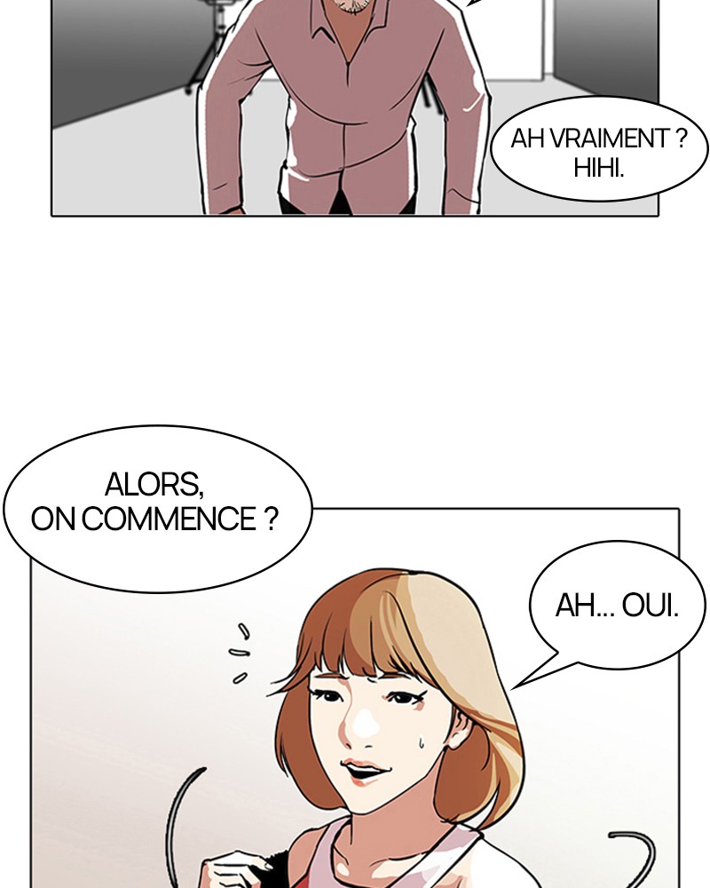 Lookism Chapitre 106 - Page 57