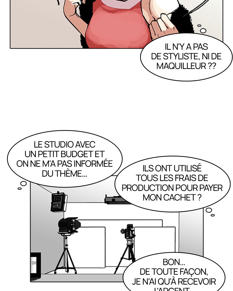 Lookism Chapitre 106 - Page 58