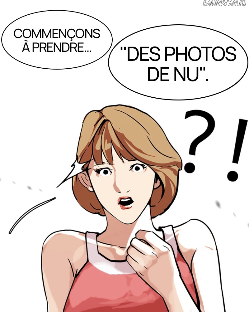 Lookism Chapitre 106 - Page 60