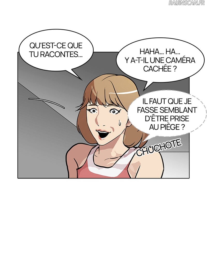 Lookism Chapitre 106 - Page 65