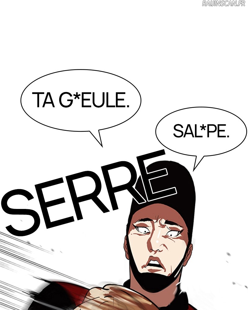 Lookism Chapitre 106 - Page 70