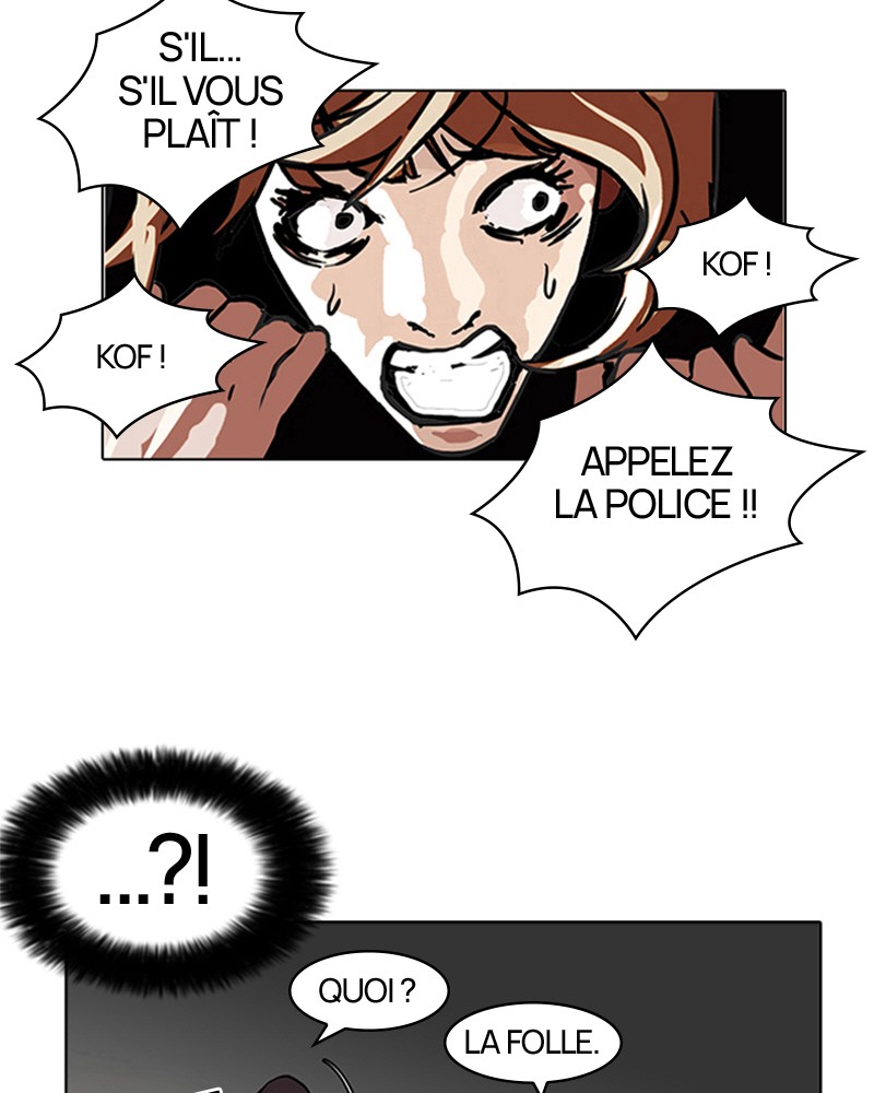 Lookism Chapitre 106 - Page 74