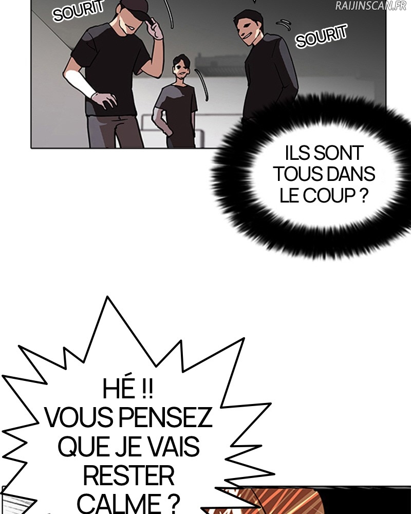 Lookism Chapitre 106 - Page 75