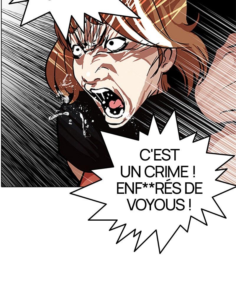Lookism Chapitre 106 - Page 76