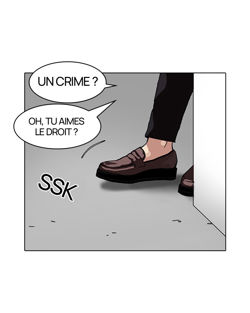 Lookism Chapitre 106 - Page 77