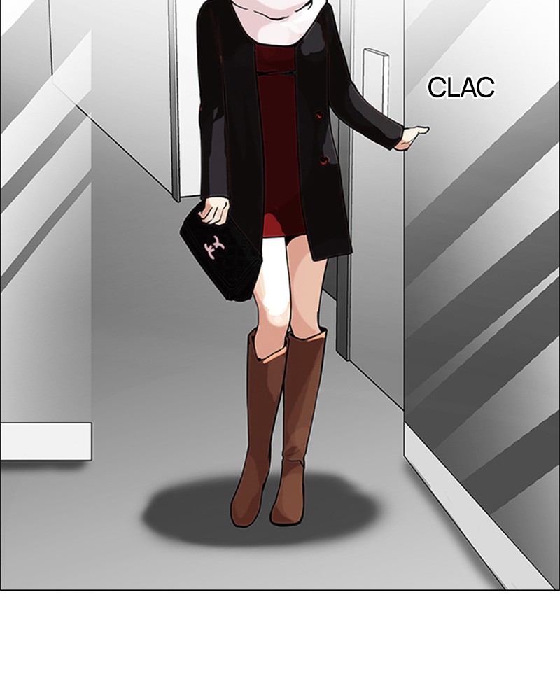 Lookism Chapitre 106 - Page 8