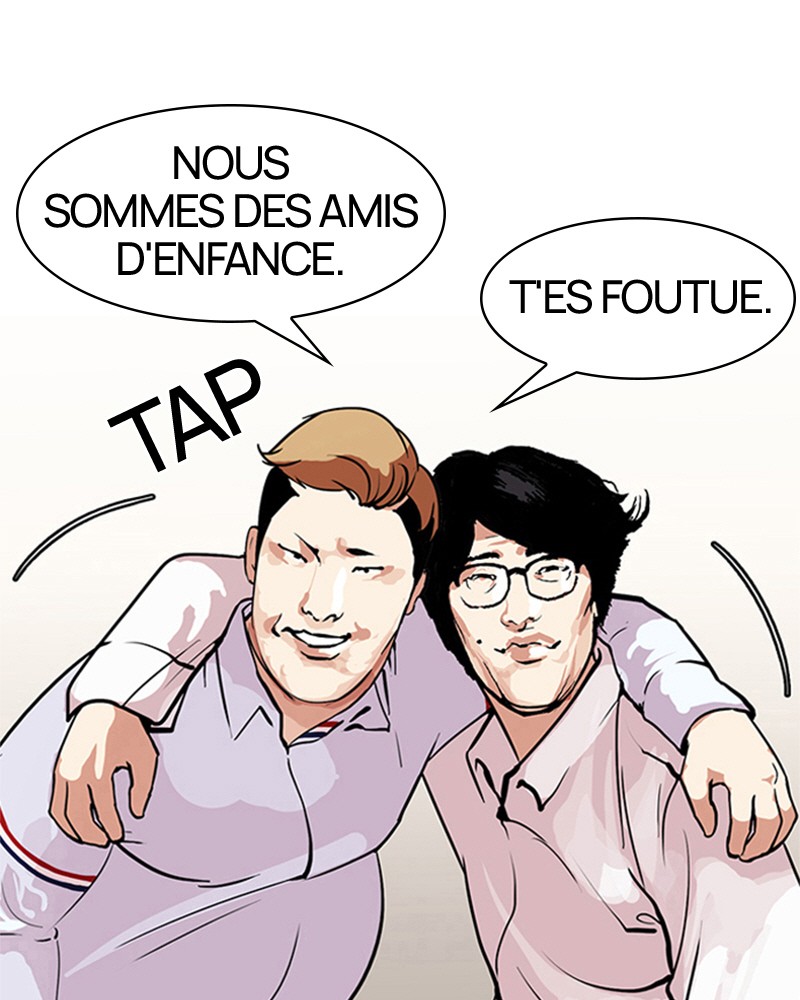 Lookism Chapitre 106 - Page 81