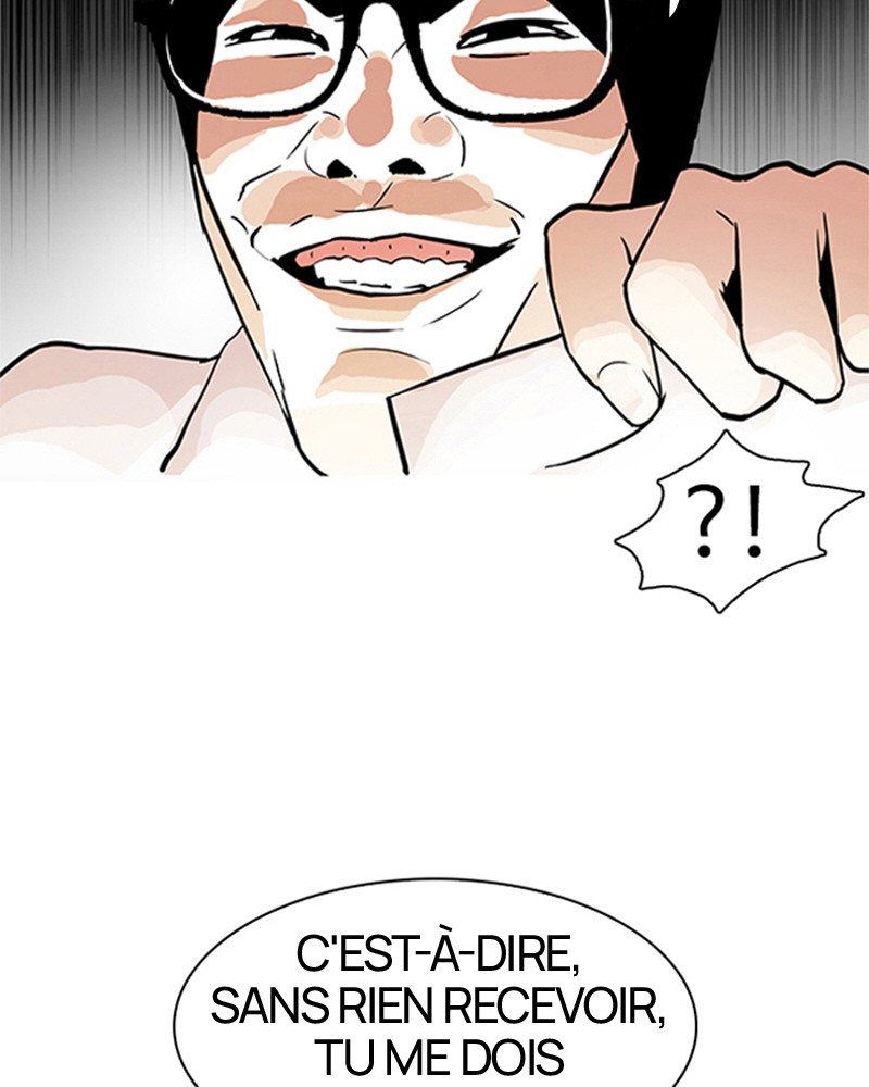 Lookism Chapitre 106 - Page 84