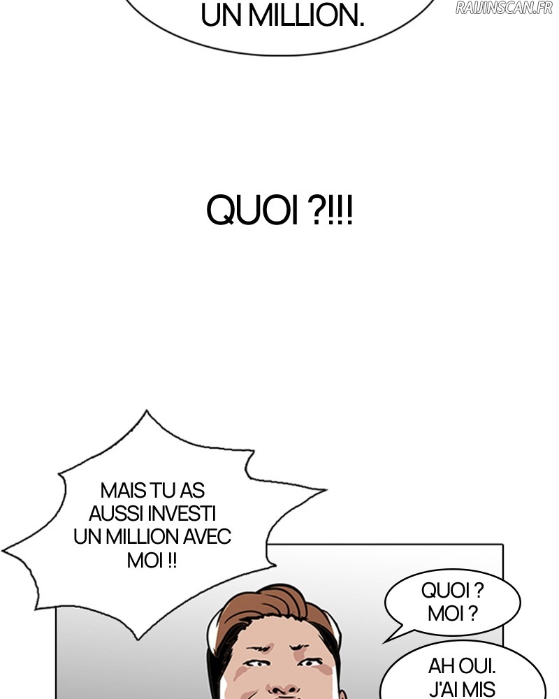 Lookism Chapitre 106 - Page 85