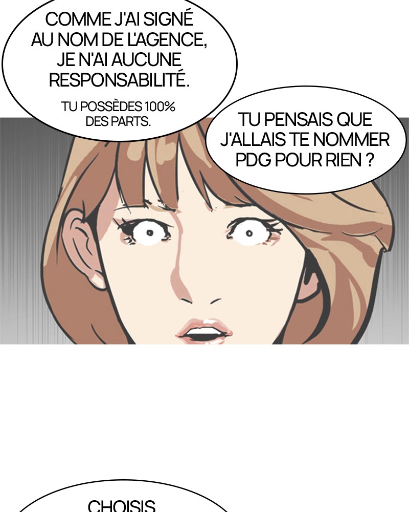 Lookism Chapitre 106 - Page 88