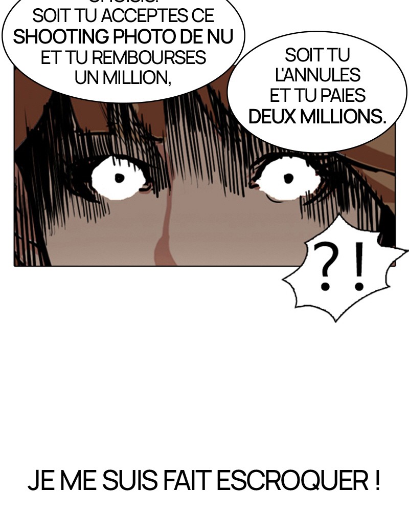 Lookism Chapitre 106 - Page 89