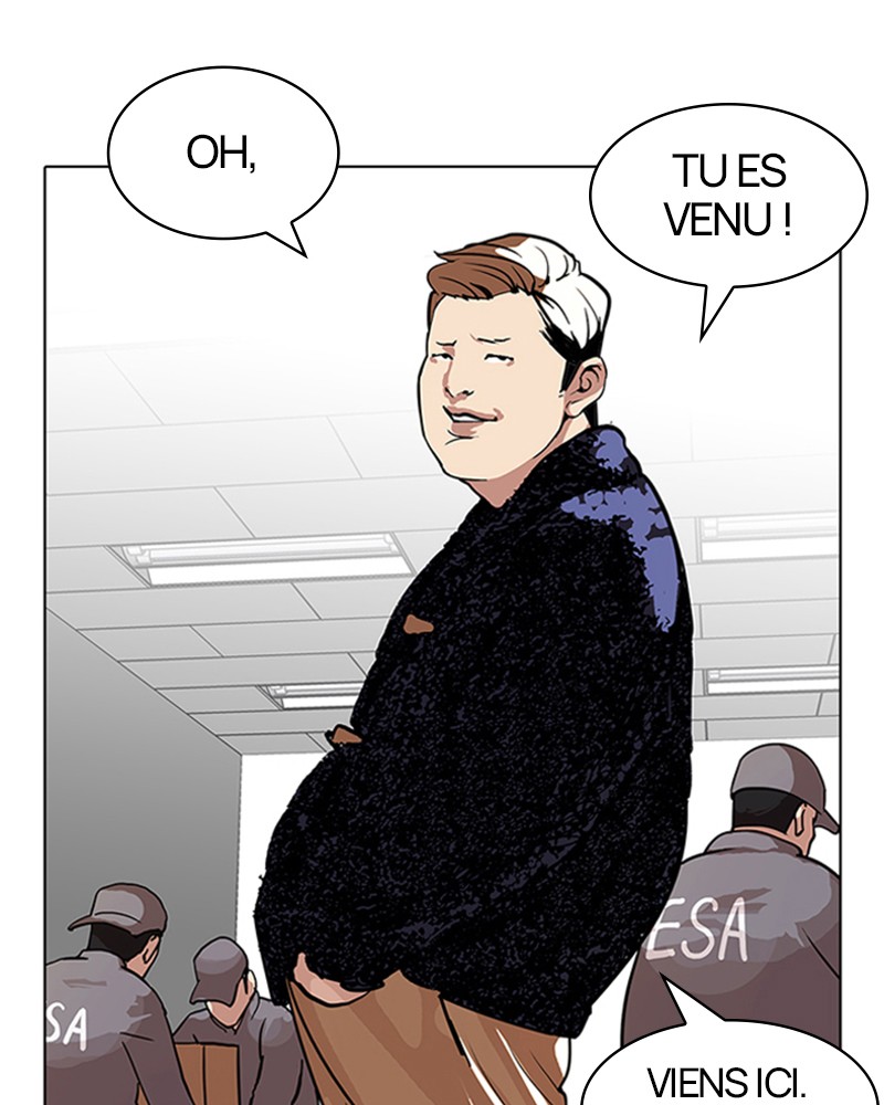 Lookism Chapitre 106 - Page 9
