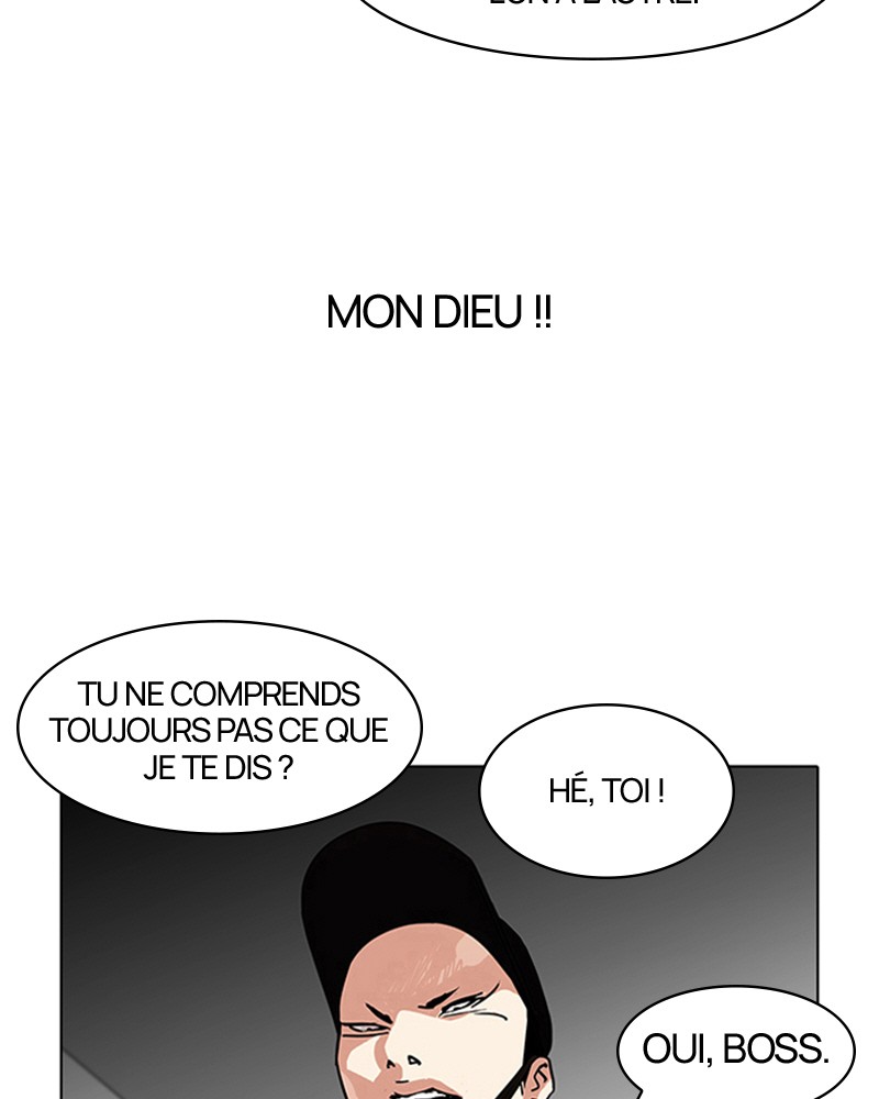 Lookism Chapitre 106 - Page 91