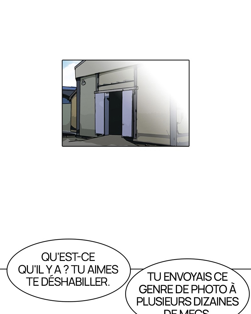 Lookism Chapitre 107 - Page 1