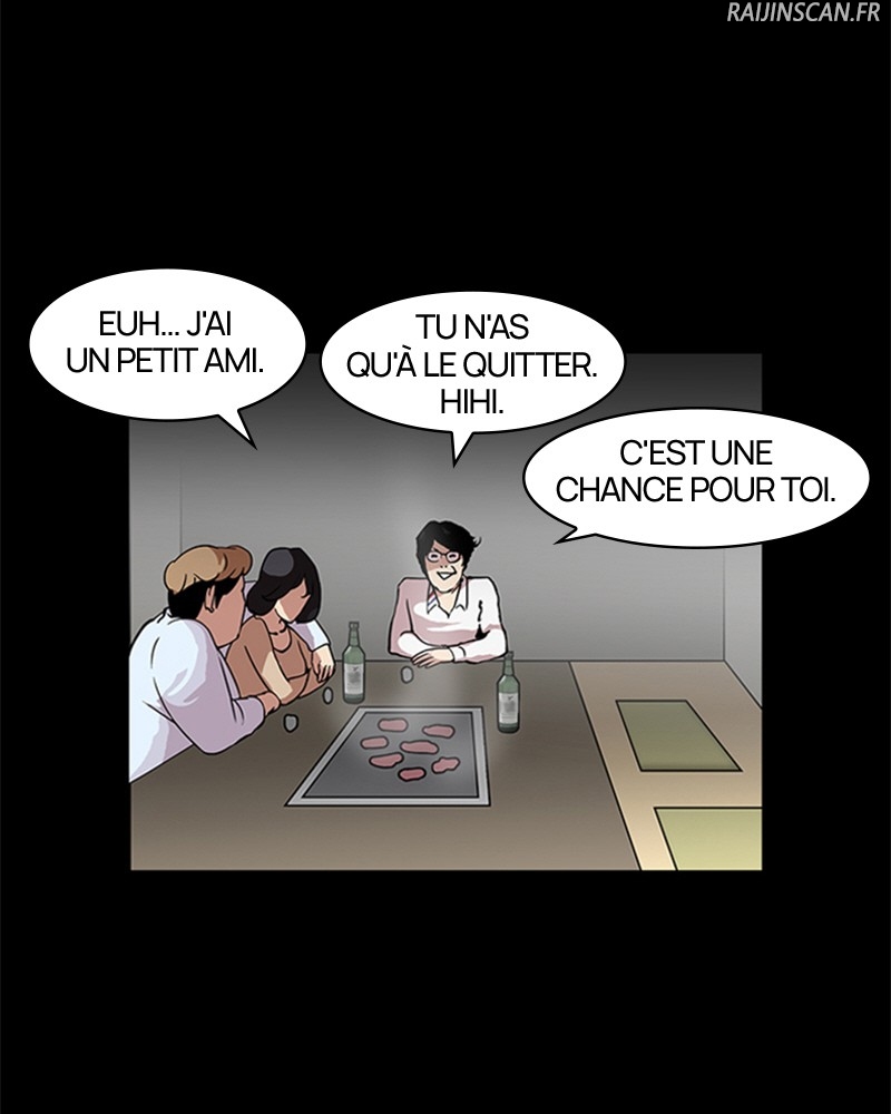 Lookism Chapitre 107 - Page 10