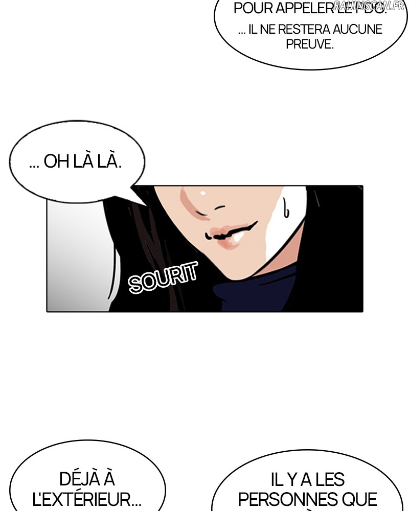 Lookism Chapitre 107 - Page 100