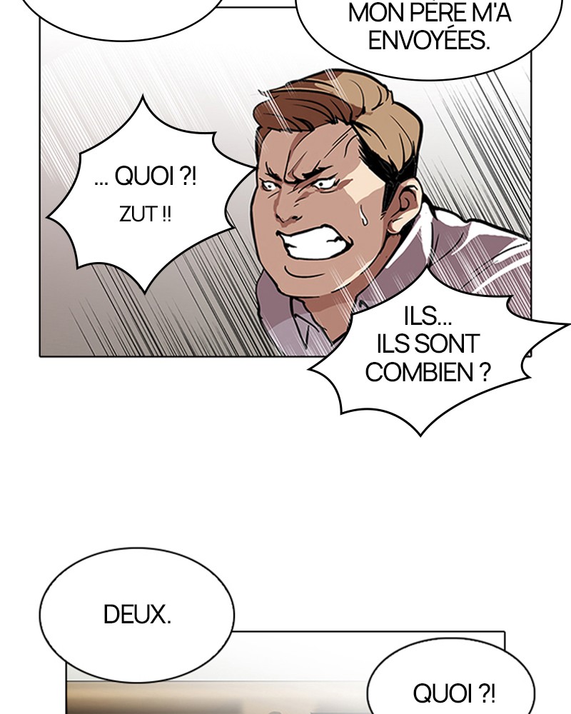 Lookism Chapitre 107 - Page 101