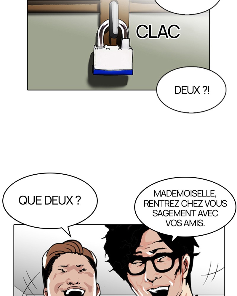 Lookism Chapitre 107 - Page 102