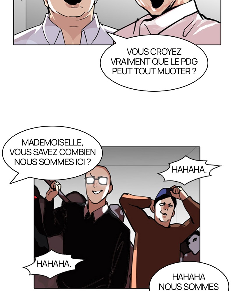 Lookism Chapitre 107 - Page 103