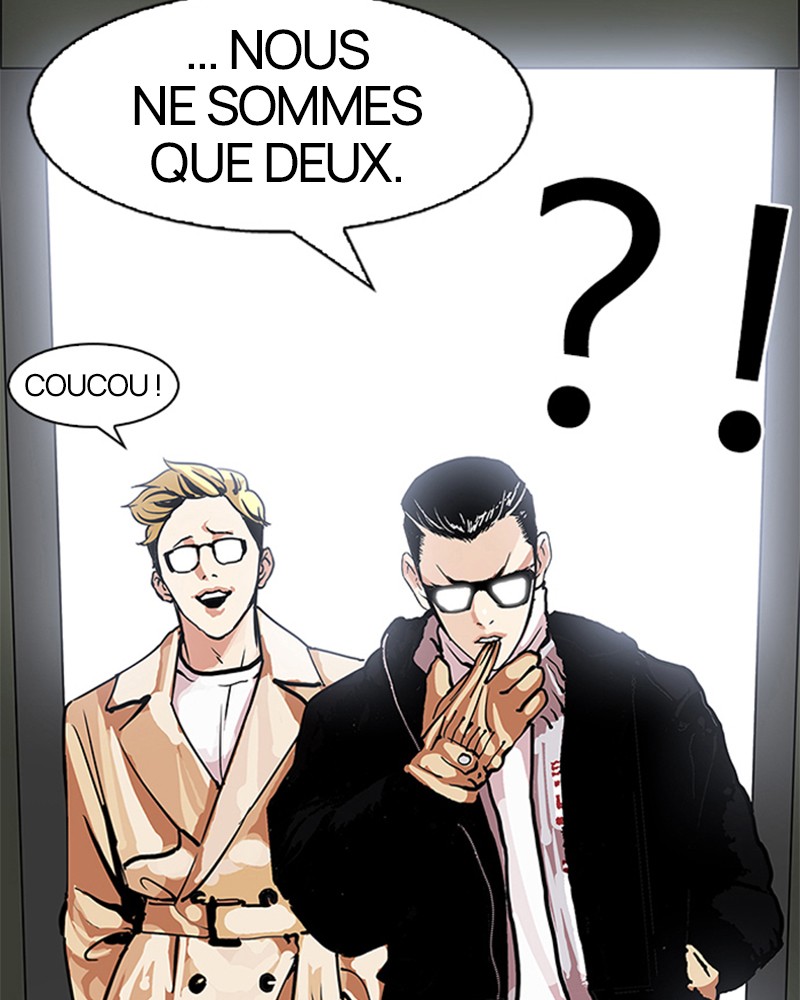 Lookism Chapitre 107 - Page 106