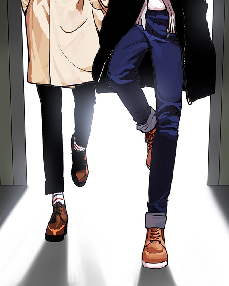 Lookism Chapitre 107 - Page 107