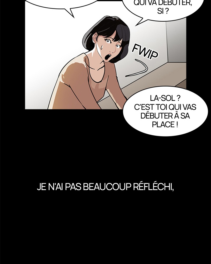 Lookism Chapitre 107 - Page 12