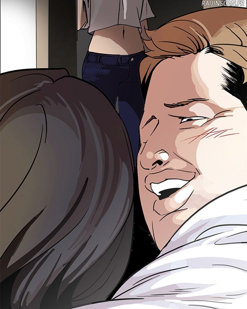 Lookism Chapitre 107 - Page 15