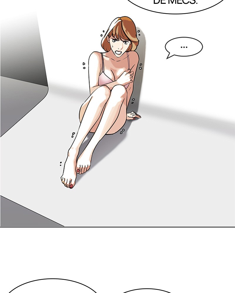 Lookism Chapitre 107 - Page 2
