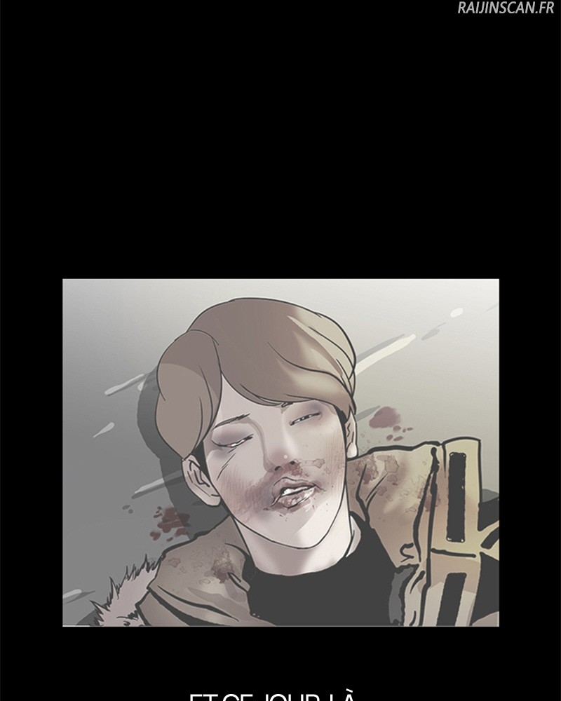 Lookism Chapitre 107 - Page 20