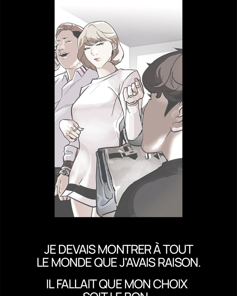 Lookism Chapitre 107 - Page 23