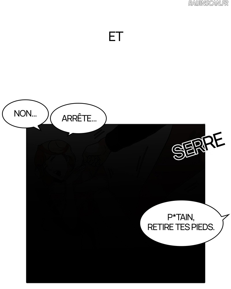 Lookism Chapitre 107 - Page 25