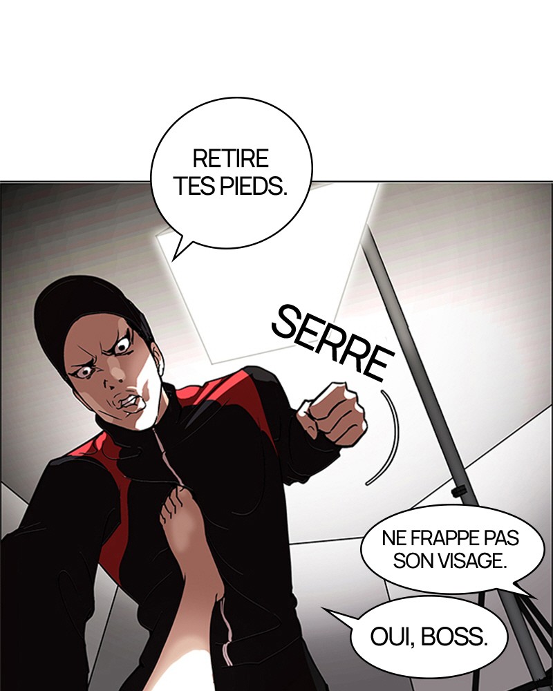 Lookism Chapitre 107 - Page 26